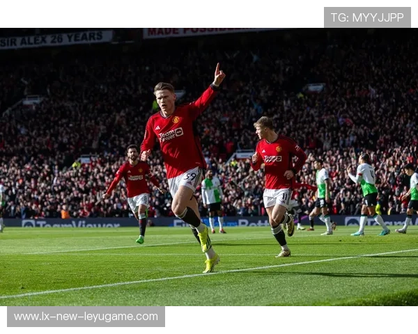 利物浦加里内利插上补射完成绝妙配合